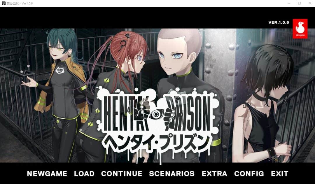 变态监狱 1.0.6 中文汉化版本 rpg类型