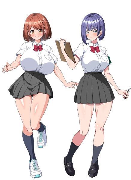 （PC/RPG/Live2D动态像素）这就是泡姬学园 Ariel 学园祭！ これが泡姫学園の文化祭です!  Ariel官方中文版｜全回想解锁｜2.5G容量​