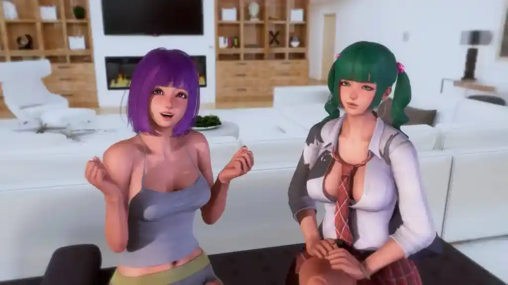 《极度异常 Deviant Anomalies》V9.5安卓+PC双端汉化提示版更新发布：悬疑叙事天花板 双端适配+全文本精翻