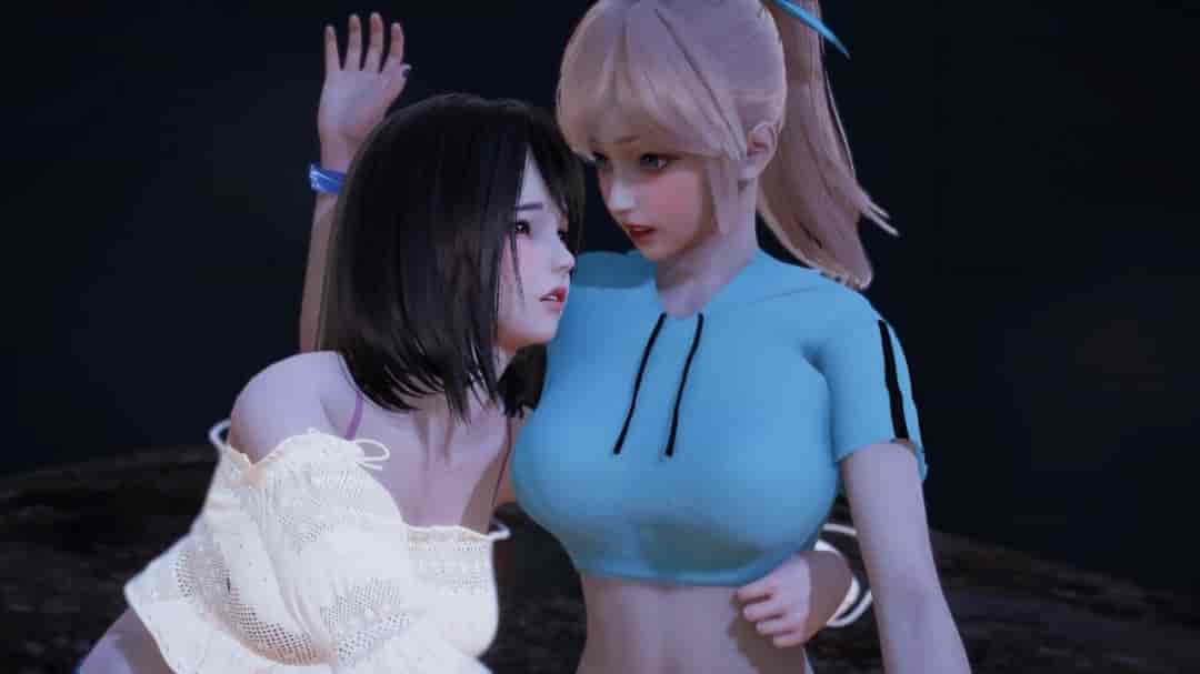 《闪耀星路 Ver0.4.0 双端动态SLG》官方中文版：偶像育成×舞台燃曲【900M】