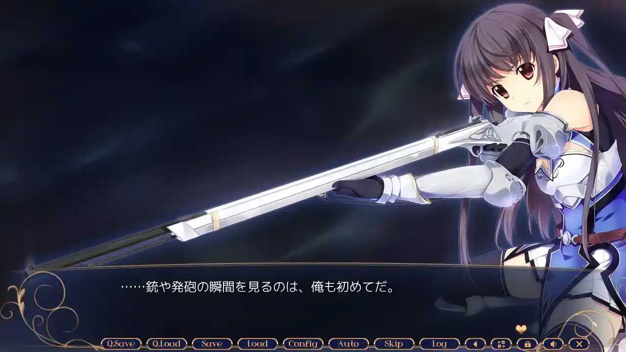 【PC】《聖騎士Melty☆Lovers》深度解析：信仰与羁绊交织的奇幻物语