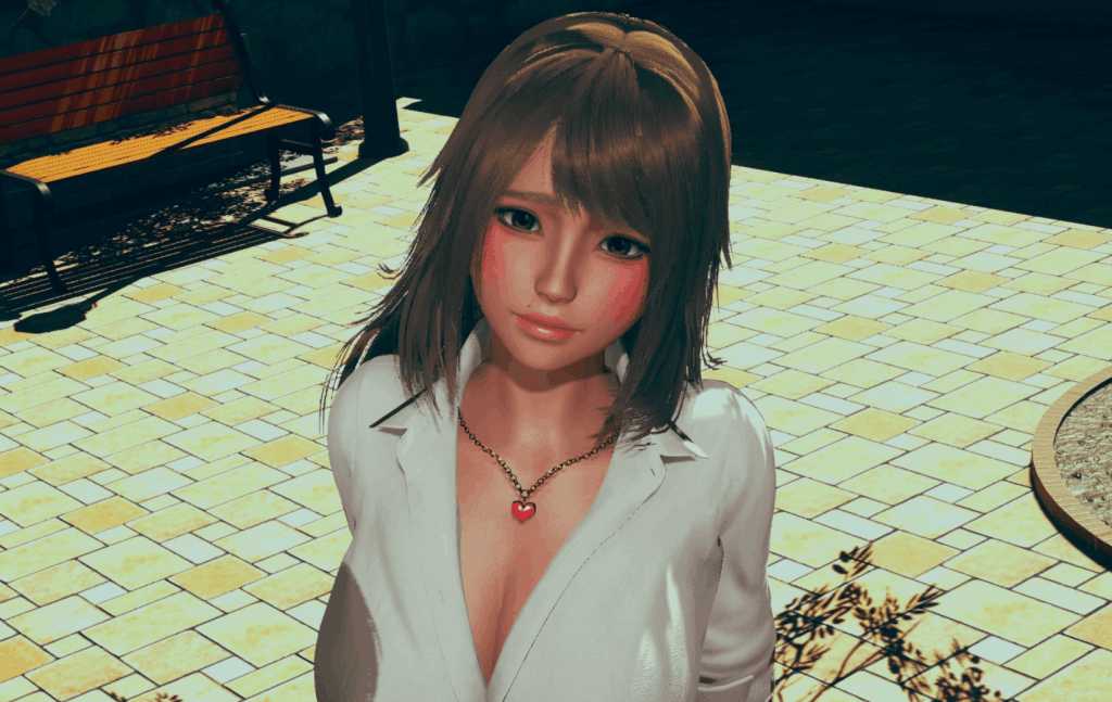 [亚洲风SLG/动态/更新] 仙凤驯兽师 Nympho Tamer v0.74 PC+安卓 汉化版