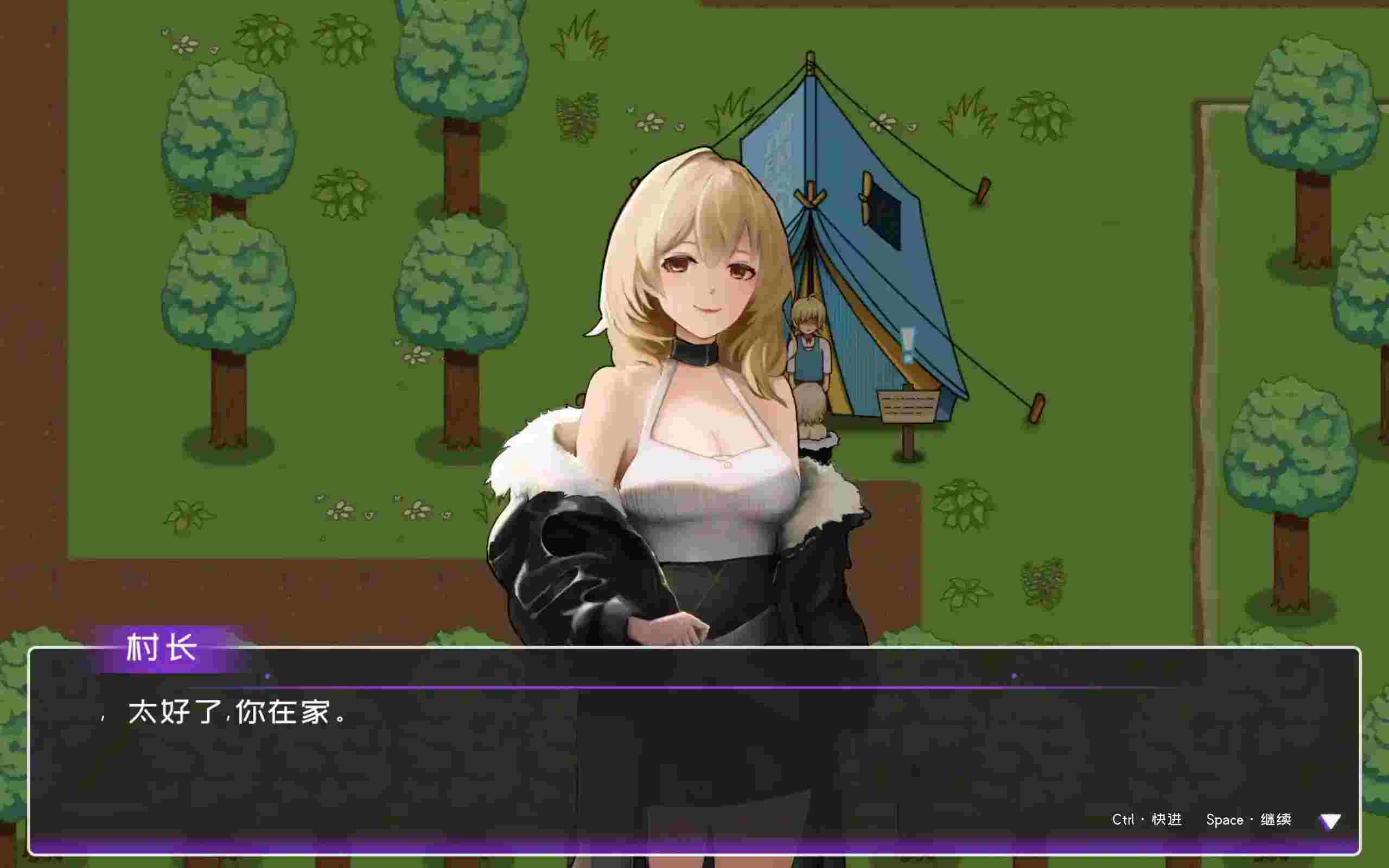 【PC硬核生存】《黄毛漂流记/UninhabitedIsland》v1.0.9.5官中版实测：这才是真正的海岛求生指南