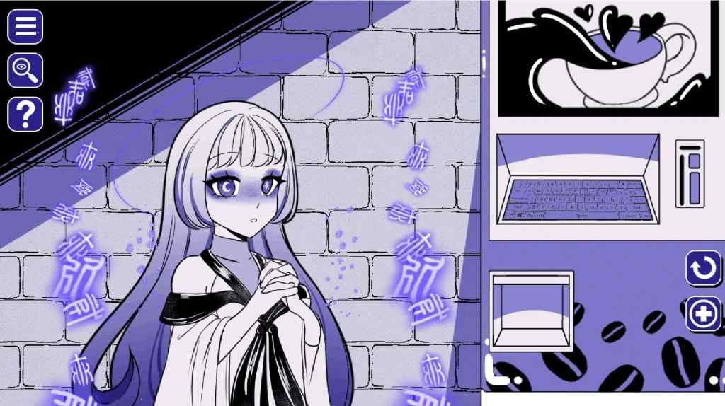 异常咖啡机 Anomalous Coffee Machine 双端正式版 V1.0 [SLG/多族裔互动/内置作弊系统/双端优化]​图片-3