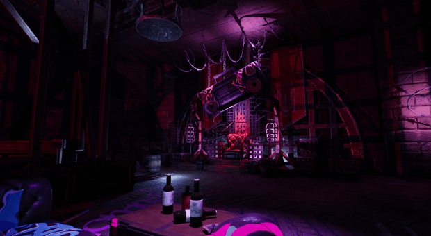 《魔女的侵袭:库洛的房间》Ver0.5.2深度评测:3D奇幻叙事下的抉择漩涡图片-2 《魔女的侵袭:库洛的房间》Ver0.5.2深度评测:3D奇幻叙事下的抉择漩涡图片-2