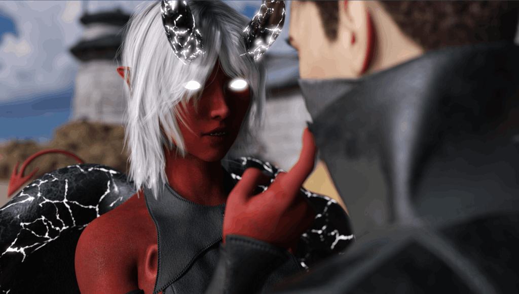 《Projekt: Passion – Season 2》深度评测：太空歌剧与人性抉择的科幻盛宴（STEAM官中/无圣光/全动态）