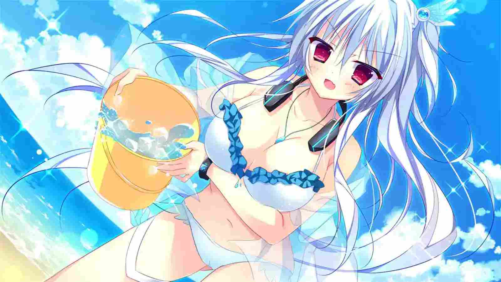 《Lamunation！》ラムネーション! 官方中文版 PC平台ADV游戏下载｜全年龄向｜配置亲民｜最新1.02版本