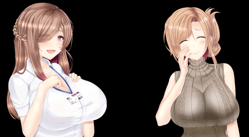 《救赎之旅：她的选择与挣扎》——深入剖析剧情向RPG的情感困境