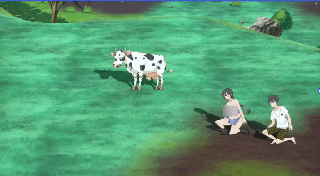 《疯狂岛 Mad Island Ver0.3.1 [STEAM官中/开放世界]》硬核生存新纪元+全系统实测图片-3