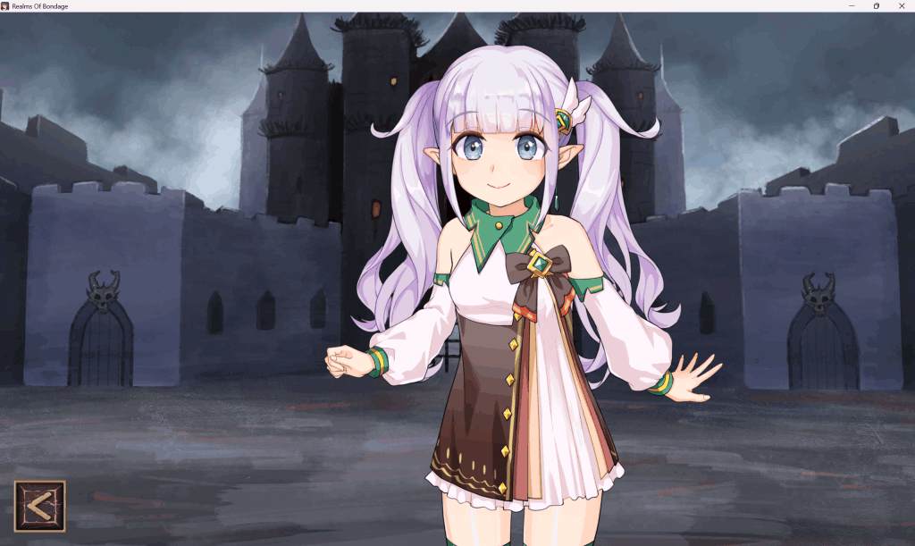 《奴役的秘境 Realms Of Bondage》Ver1.07 官方中文版 PC策略SLG | 动态剧情+多线操控+无码高质图片-4 《奴役的秘境 Realms Of Bondage》Ver1.07 官方中文版 PC策略SLG | 动态剧情+多线操控+无码高质图片-4