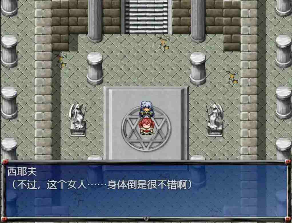 【安卓直装】《少女抉择战记》直装版实测：200+剧情分支构筑人性迷宫