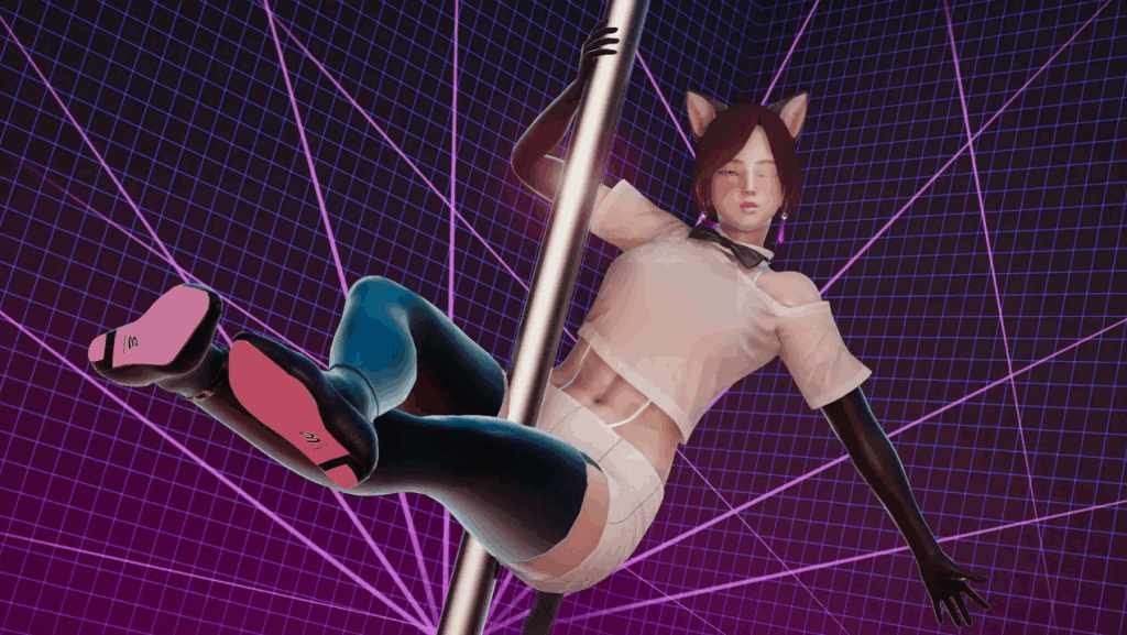 《QOSM: 家庭情感抉择 3.0 全画廊解锁汉化版｜SLG剧情｜动态交互｜PC端1G》