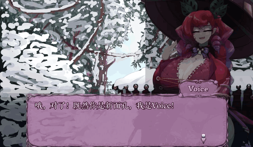 【安卓+PC/精品ACT】MonCurse v0.6.8.1 [欧美/官中]【更新/共791M】