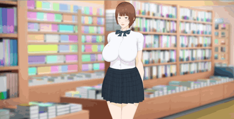 【PC/互动SLG】审讯模拟器 你是一名损失预防官V20250411 [官中/动态/全CV]【540M】