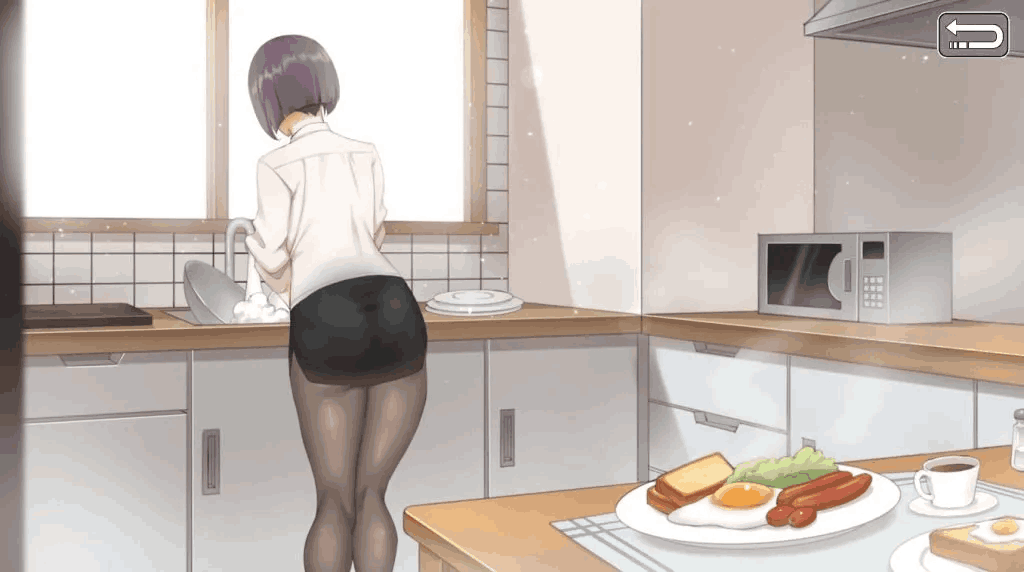 《韩老师的课后辅导》全DLC深度体验：互动教学与沉浸式叙事的完美结合