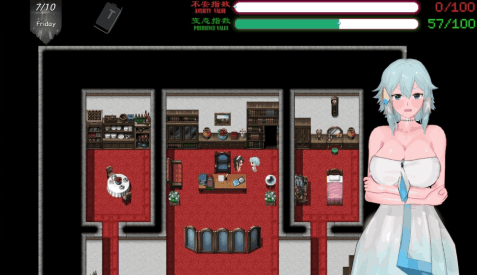 《刀剑SAO~气息遮断魔法陷阱2/PART Ⅱ》Ver0.83版全面解析：RPG新作登陆安卓模拟器与PC平台