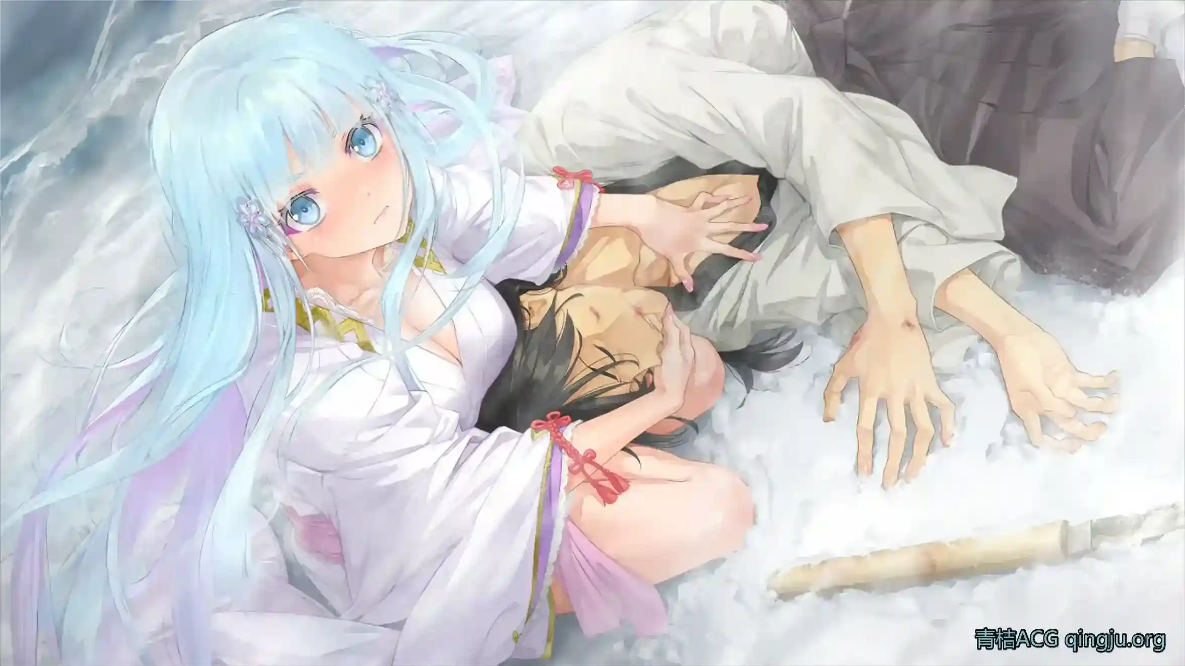 《美少女万華鏡異聞 雪おんな》安卓+PC双端实测：V0.93版本核心亮点与避坑指南