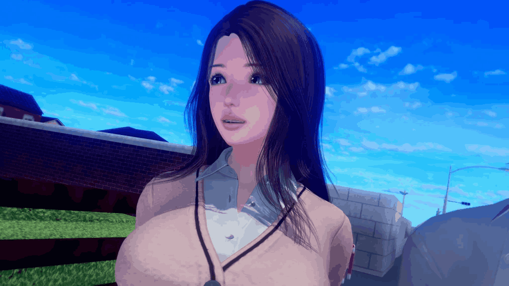 【安卓+PC/双端SLG】《低语/Murmur》V0.7 亚洲风动态剧情完整汉化版