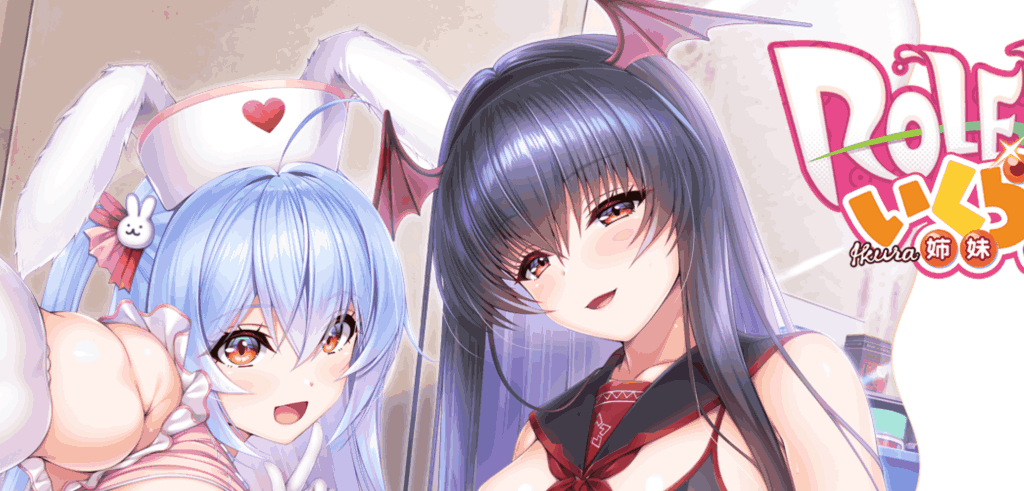 《小粥3/Role player：郁良姐妹的黏腻实况直播！》——大牌续作的沉浸式体验