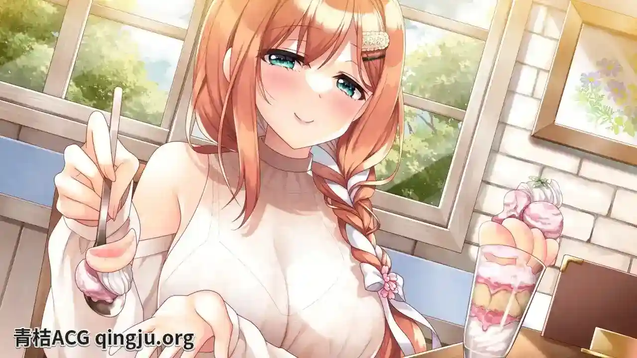 《姐姐妹妹的家庭喜剧》跨平台恋爱AVG体验优化版 【PC硬盘】【Tyranor模拟器】【安卓直装】