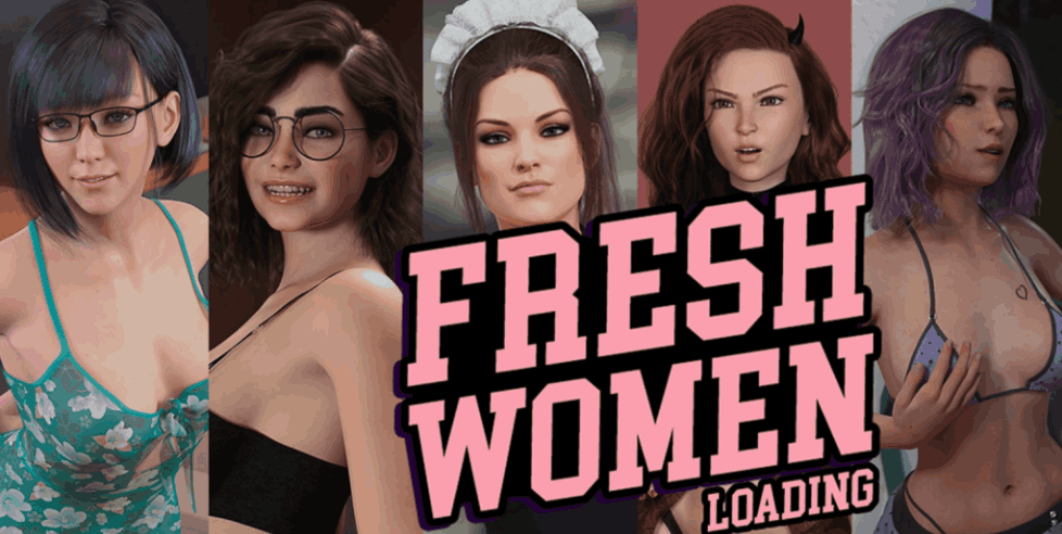 《新生也疯狂/FreshWomen》第二季第四章上线：双平台+官方中文版深度解析