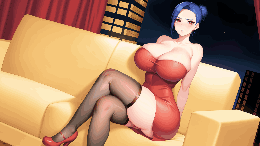 【PC/RPG/搞笑3D】《御姐成长日记》Build.12430691：沙雕剧情+动态战斗，这波操作笑出腹肌！