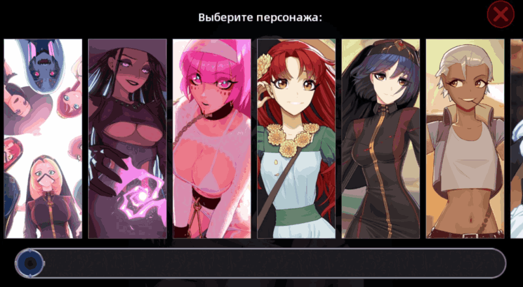 《猎魔人物语》Ver1.6 AI汉化完结版 卡牌与冒险的完美结合