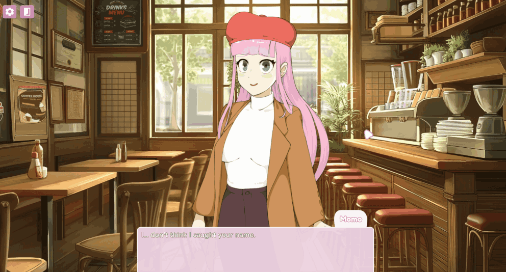 《丘比特Lust’s Cupid Ver0.9.5》3D官中版：甜蜜策略新体验