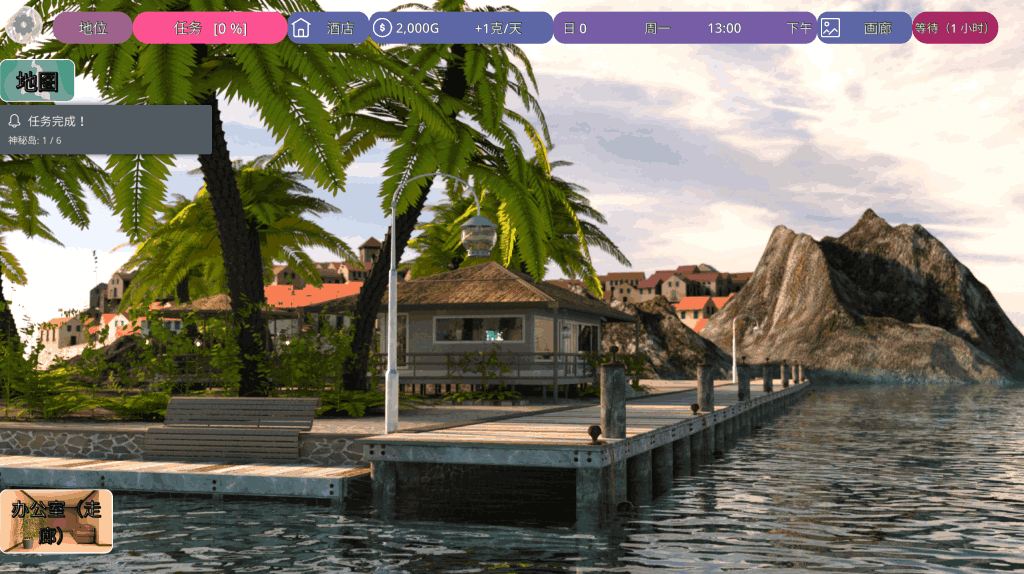 《冰雹独裁者》V0.80.1双端更新：6G中文动态SLG
