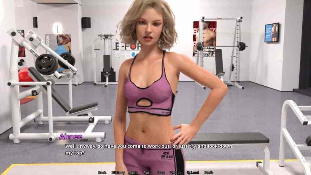 评审团Jury Ep.3P1 AI版：法庭辩论SLG安卓新章节​