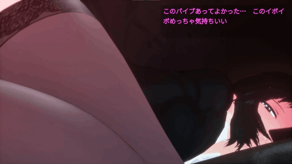 PC平台日式3D互动游戏《27岁女教师 日常一幕 第1章 V1.05》官方中文版