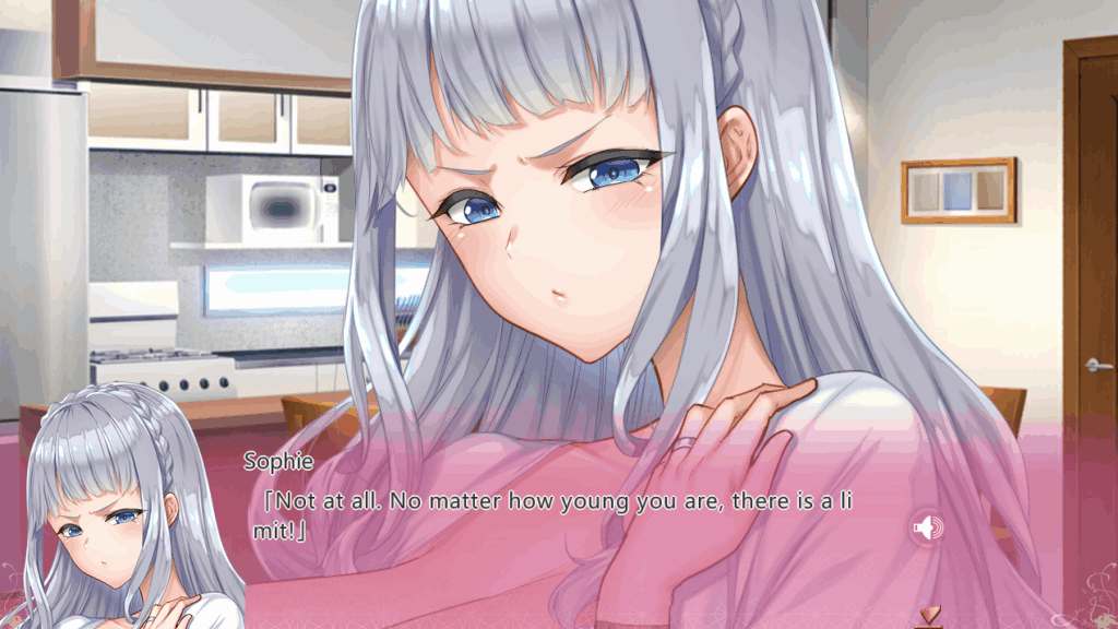 PC平台SLG游戏《索菲最好的奶娘专家》英文版