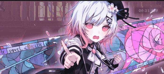 PC平台悬疑血腥解密ADV游戏《魔法少女的魔法审判》正式版