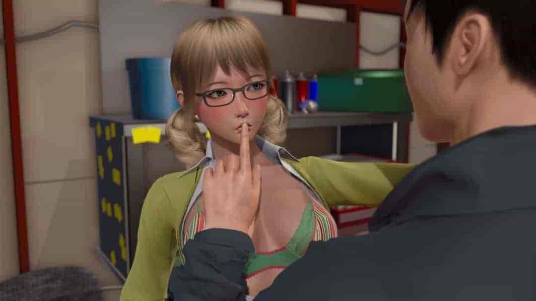 《涟漪Ripples》v0.8.0更新：亚洲风SLG新篇章 双端动态剧情全面升级​