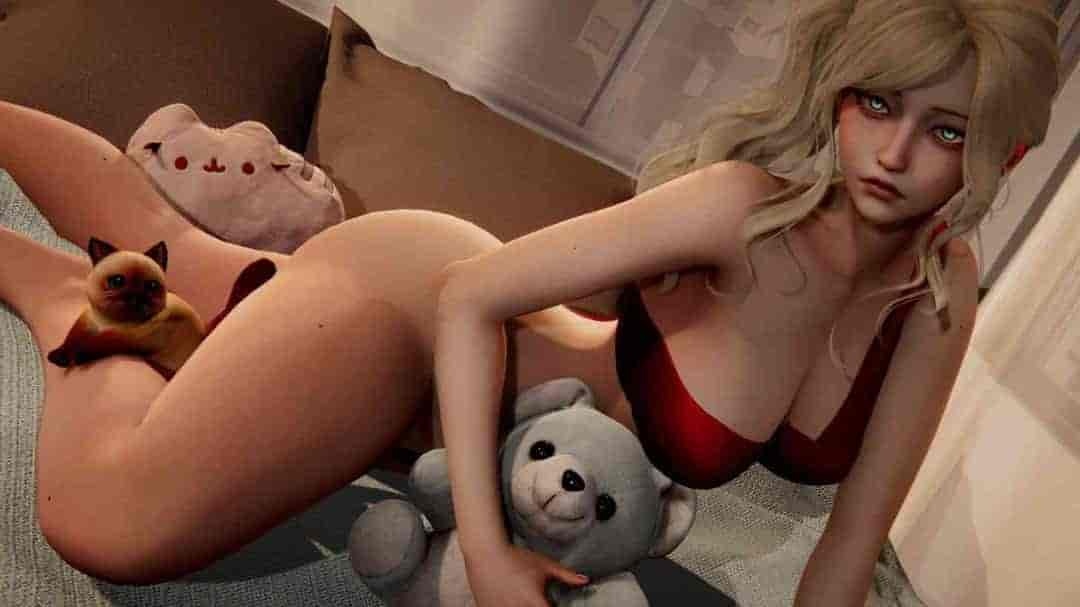 水晶 v0.1.0 AI版 – 科幻策略模拟游戏PC/安卓双平台汉化版本