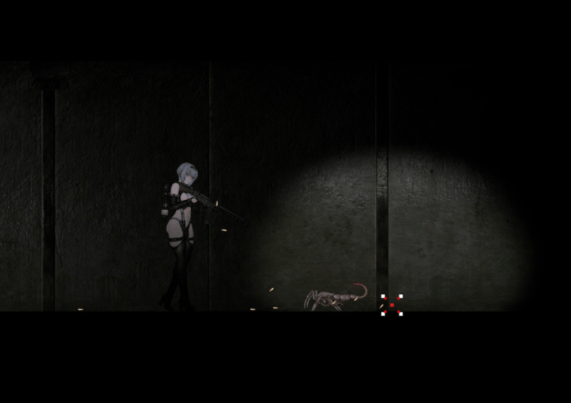 PC平台精品ACT游戏《青色大脑 CYAN BRAIN》Ver1.0官方正式版 中文动态图片-1 PC平台精品ACT游戏《青色大脑 CYAN BRAIN》Ver1.0官方正式版 中文动态图片-1