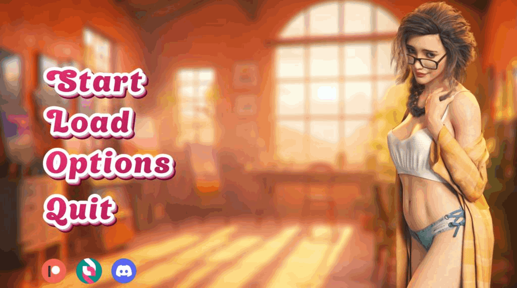 PC平台欧美SLG游戏《猎艳逐影 Photo Hunt v0.19.1 Extra》汉化版 – 完整动态体验与全画廊收藏（7.14G超大容量）