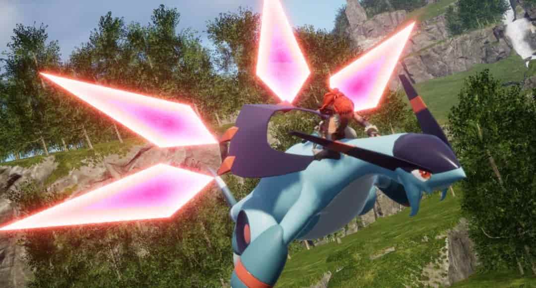 幻兽帕鲁 / Palworld v0.6.6.79318 开放世界生存建造游戏(容量 29.4GB / 官方简体中文 / 支持键盘鼠标手柄 / 赠 46 项修改器 / PC 平台适配)图片-1 幻兽帕鲁 / Palworld v0.6.6.79318 开放世界生存建造游戏(容量 29.4GB / 官方简体中文 / 支持键盘鼠标手柄 / 赠 46 项修改器 / PC 平台适配)图片-1