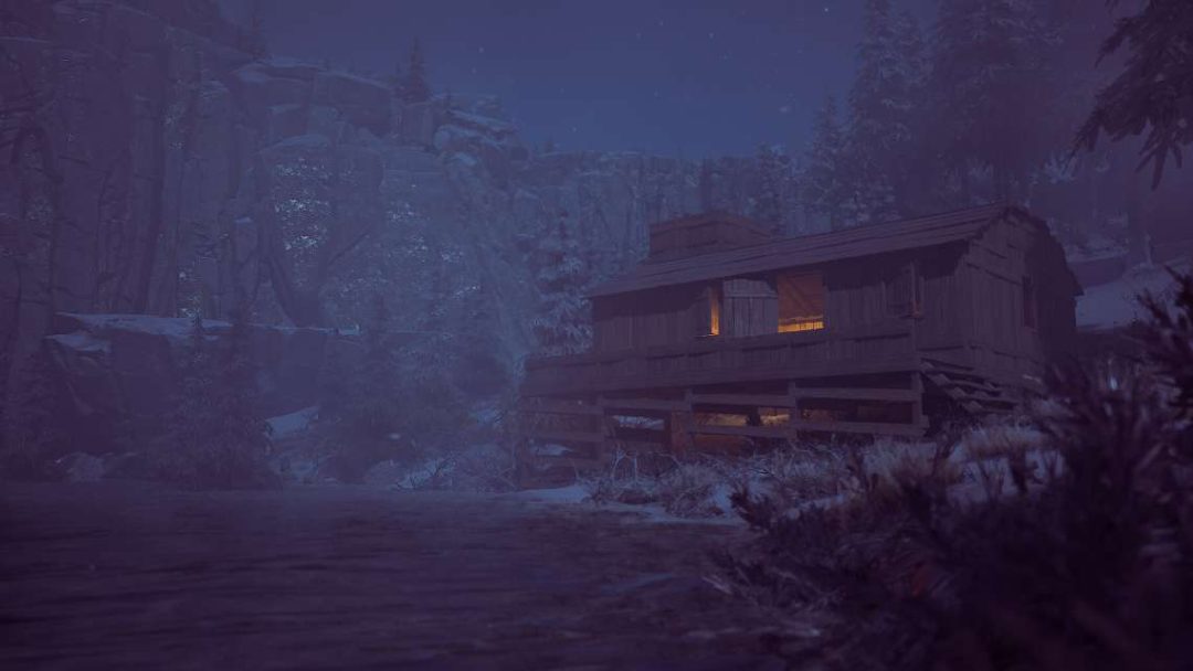 冬日幸存者/Winter Survival Build.20712928|容量11.1GB|官方简体中文|支持键盘.鼠标.手柄图片-1