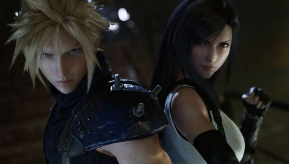 【3A大作/官中/全动态/整合/PC】最终幻想7 重制版 FINAL FANTASY VII REMAKE 豪华中文含尤菲DLC绅士4K清凉整合【97.1G/CV】图片-1 【3A大作/官中/全动态/整合/PC】最终幻想7 重制版 FINAL FANTASY VII REMAKE 豪华中文含尤菲DLC绅士4K清凉整合【97.1G/CV】图片-1